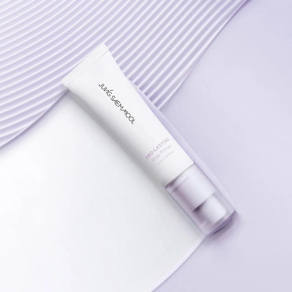 JUNGSAEMMOOL Pro-lasting Prep Primer 30ml #Bare Lavender