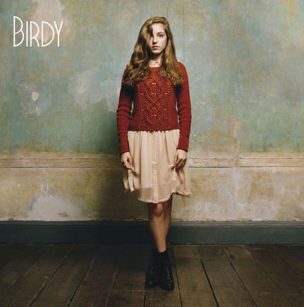 CD BIRDY - Birdy 5052498595822 14th Floor Reco 2011 Europe Rock Used