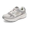 Skechers Go Run Consistent 2.0 Women Ivory Low Top Casual Shoes Comfortable Wear Resistant 128622-OFWT