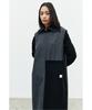 Recorde Pants Patch Wool Dress Rqdaw25541Gyx