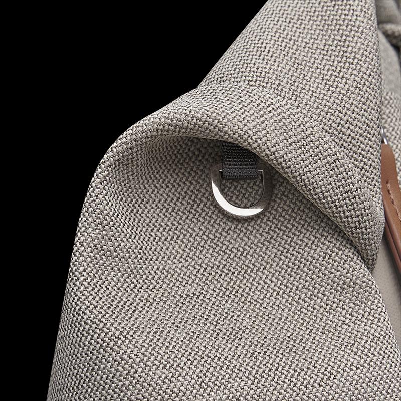 ITOTRUFFLE BACKPACK2 Business Travel Laptop Backpack