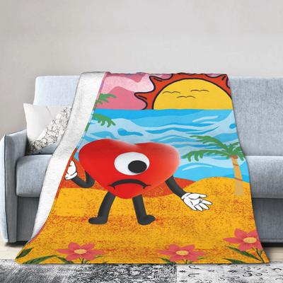 Roupa de cama – Mantas