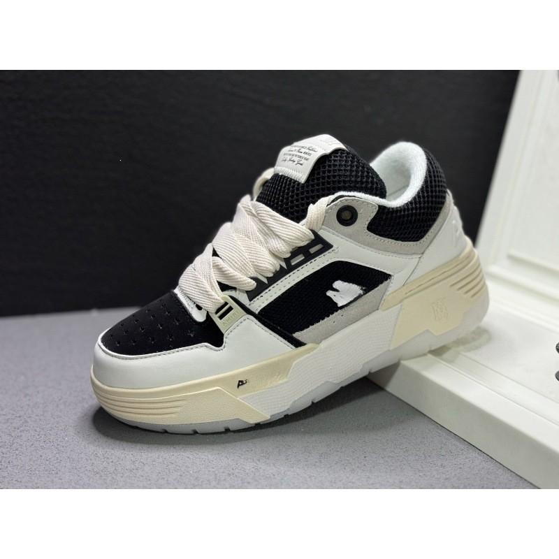 Kids Shoes Arim Unisex Low Top Thick Sole Sneakers Casual Sports Shoes All Seasons