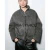 Spring New Women's Clothing Half Turtleneck Heattech Cotton Jacket Outwear 7627040 4088242 4088052