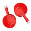 OEING Thickened Plastic Water Scoop