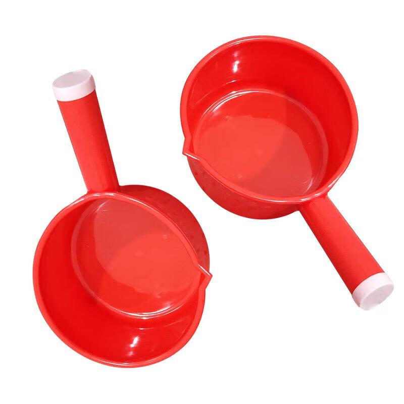 OEING Thickened Plastic Water Scoop