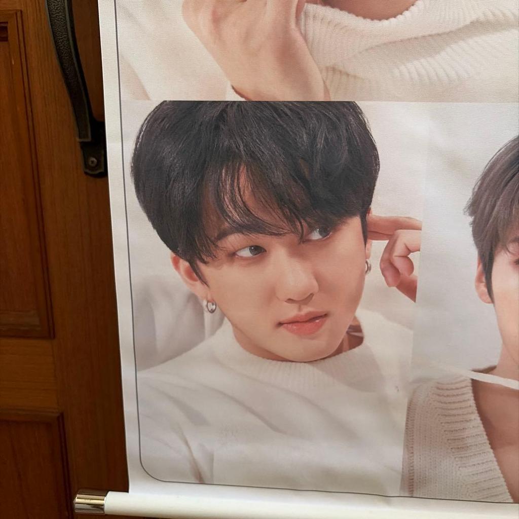 [GEBRAUCHT] Stray Kids Poster