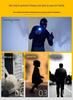 Smart Home WiFi Magnetic Door/Window Alarm - Remote Reminder & Anti-Theft System