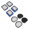4 PCS Vacuum Cleaner Filters Kit for Electrolux PF91 5EBF PF91 5BTF PF91 6BWF Filters Elements