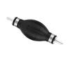 6mm Rubber & Aluminum Fuel Pump Line Hand Primer Bulb Gas Petrol For Car Boat Marine Outboard