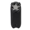 Portable Handheld Turbo Fan Battery Operated Personal Desk Cooling Fan with Digital Display Lanyard for Outdoor