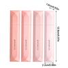 4pcs Even Adhesion Adhesive Dot Dispenser Odorless Glue Tape Roller  Crafts