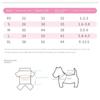 Breathable Pet Swimsuit Soft Cat Suspender Skirt Pet Princess Dresses  for Puppy Kittens
