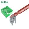 LAOA High Quality Screwdriver Demagnetizer Magnetizer Powerful Srewdrive Plus Magnetic Device Pick Up Tools for Screwdrives