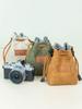 Versatile Camera Bag for Fujifilm XS20, Canon R50, Sony ZV-E10, Nikon Z30