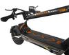 KUKIRIN T3 800W Electric Scooter for Adults, 10" Tire Foldable E-Scooter, Up To 58km Range & 45km/h Speed
