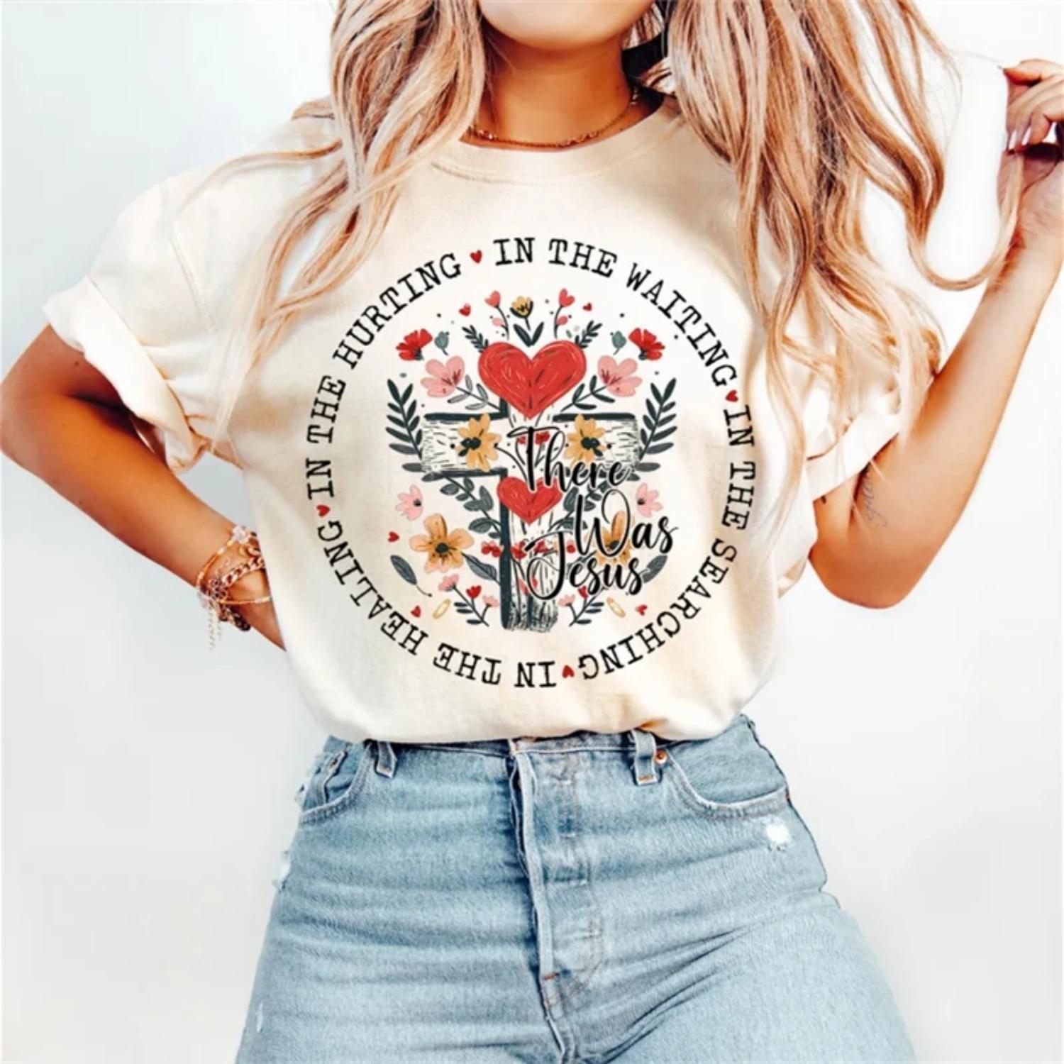 

Watercolor Cute Street Fashion Girl T-Shirt Harajuku Kawaii Clothing Printed Short Sleeved Summer Casual Women s T-Shirt Top XXXXXL