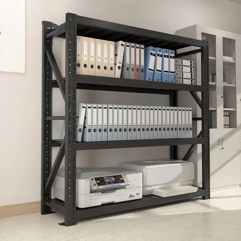 WEZHO Heavy Duty Multi-Layer Storage Shelf