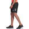 Casual Shorts Men's Black FS9809