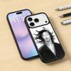 Classic V-Vagabond S-Samurai Phone Case Magnetic For iPhone17 16 15 14 13 12 Pro Max For Magsafe Wireless Charging Cover
