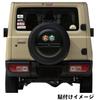 Original Design Store Camp Sticker Waterproof Outdoor Sticker Water Resistant