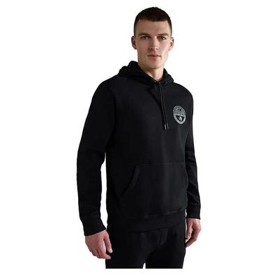 Üst giysisi – Kapşonlu Kazaklar & Svetşörtler