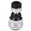 360 Degree Rotate Faucet Nozzle Faucet Aerator Kitchen Sprayer Head Water Saving Taps Applications For Kitchen Shower Faucet