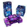 Infinite Flip Transformation Toy Anti Anxiety Stress Relieving Fingertip Game Puzzle Stress Relieving Magic Pressure Toys Gifts