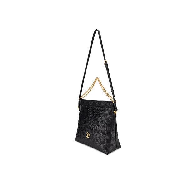 U.S. Bag. Polo Assn. U.S.. Polo Assn. BIUXT8406WVP Black
