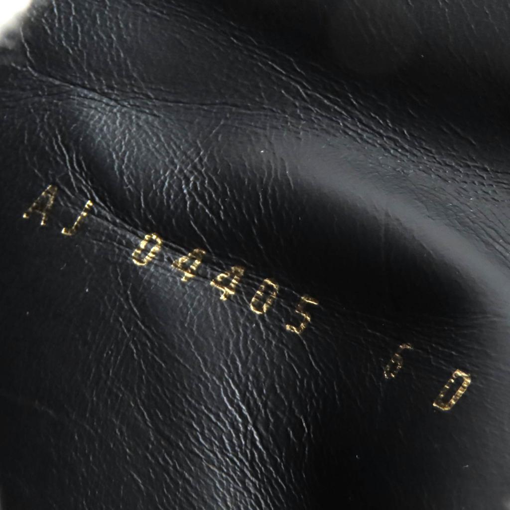 Ausgezeichnete Salvatore Ferragamo Stiefeletten Joan Gancini Leder-Ankle-Boot mit Seitenreißverschluss 6 Gebraucht