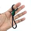 High Strength Mobile Phone Lanyard 13 Styles Round Buckle Anti-loss Backpack Lanyard  Outdoor Tool