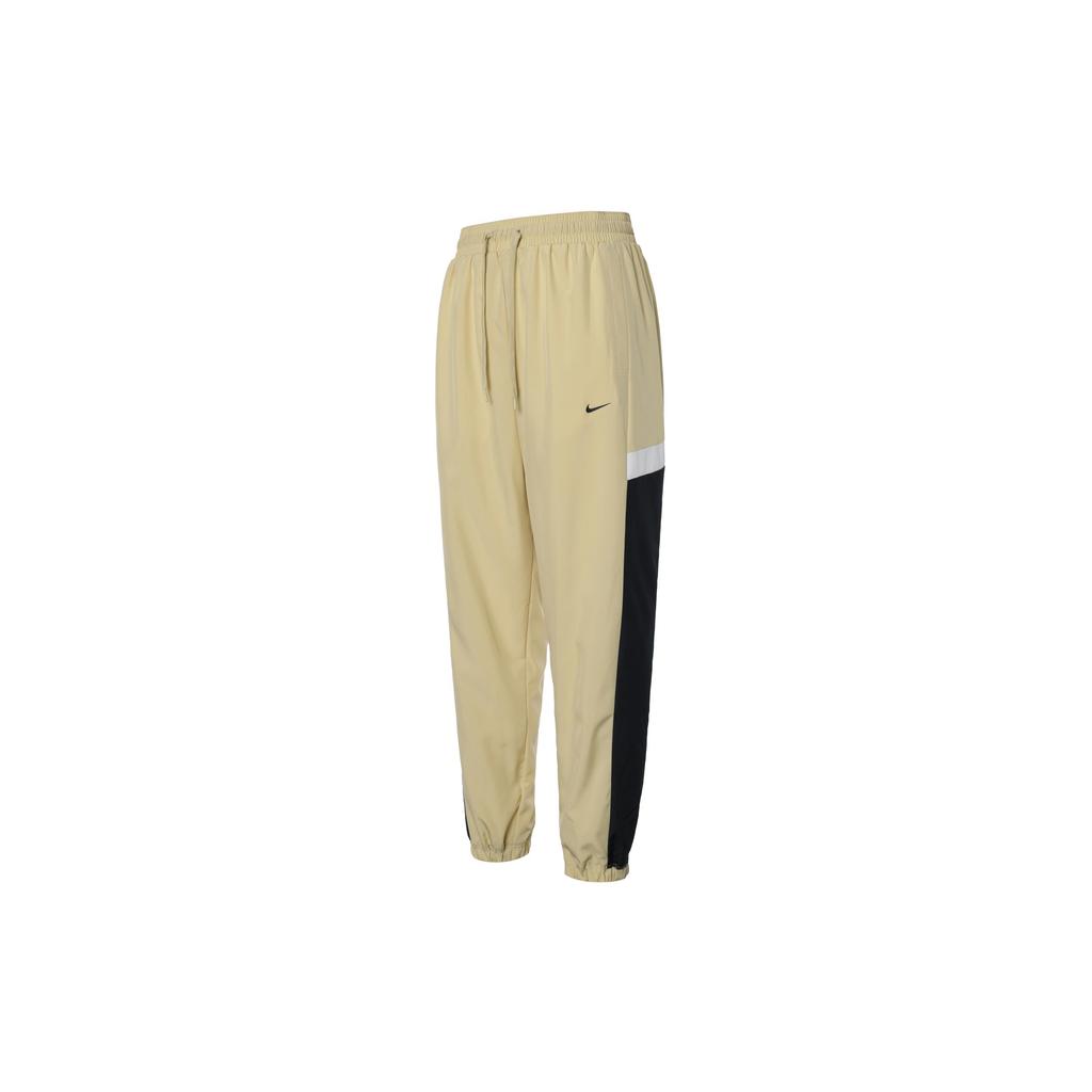 Nike Basketball Shorts Men's Team Gold FZ0251-783