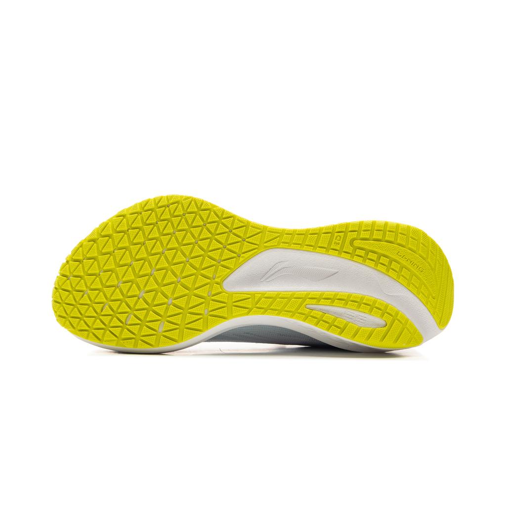 Li Ning My Leap 3.0 Cushioning Slip Resistant Abrasion Resistant Breathable Support Lightweight Rebound Low Top ARSV024-4
