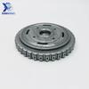 JF015 JF015E RE0F11A CVT Automatic Transmission Clutch Planetary Gear Carrier Suitable for Nissan Sentra Note Suzuki