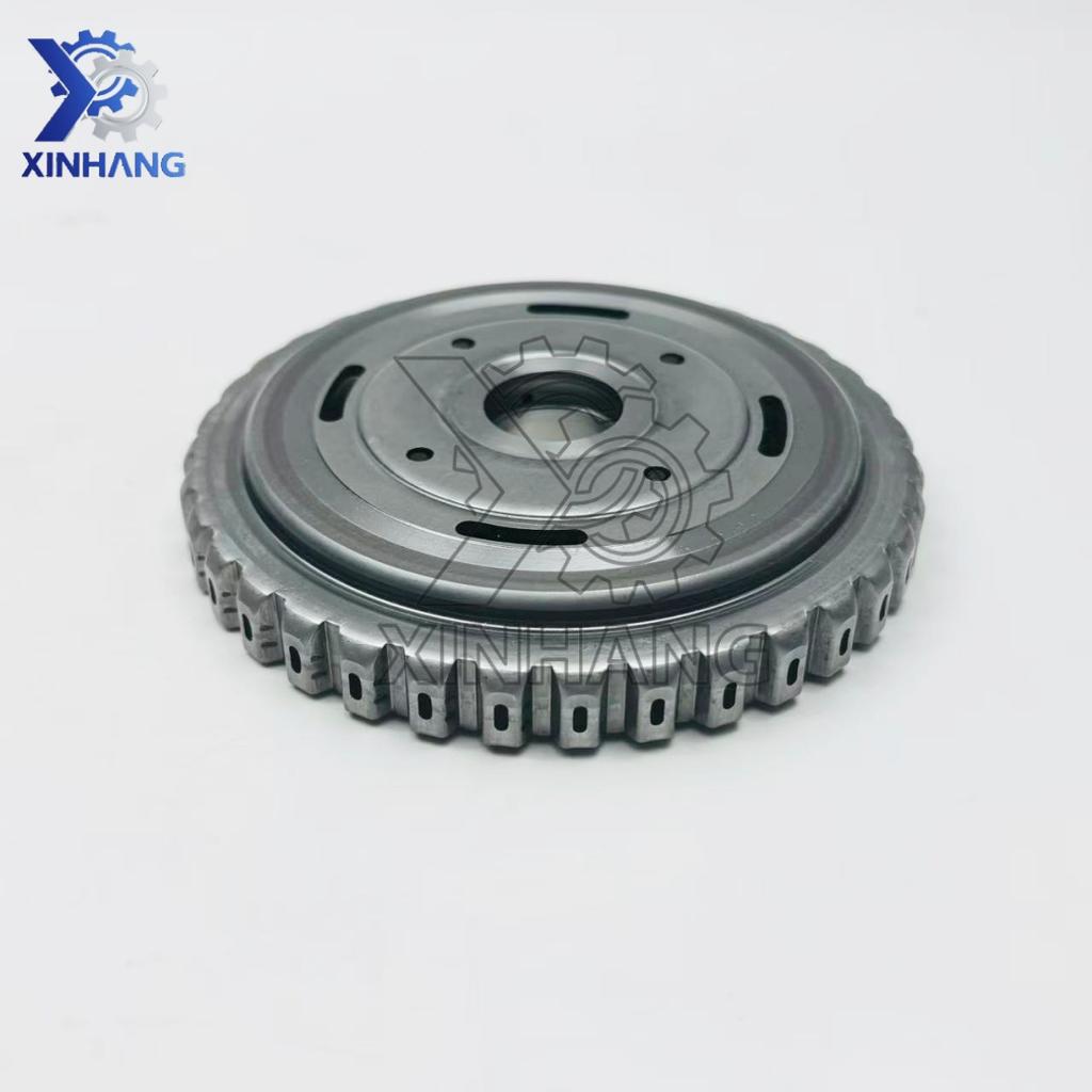 JF015 JF015E RE0F11A CVT Automatic Transmission Clutch Planetary Gear Carrier Suitable for Nissan Sentra Note Suzuki