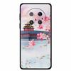 3D Emboss Case For Huawei Mate 70 Pro Phone Case Shockproof Silicone Soft Coque For Huawei Mate 70 Pro Plus Back Cover Case Capa