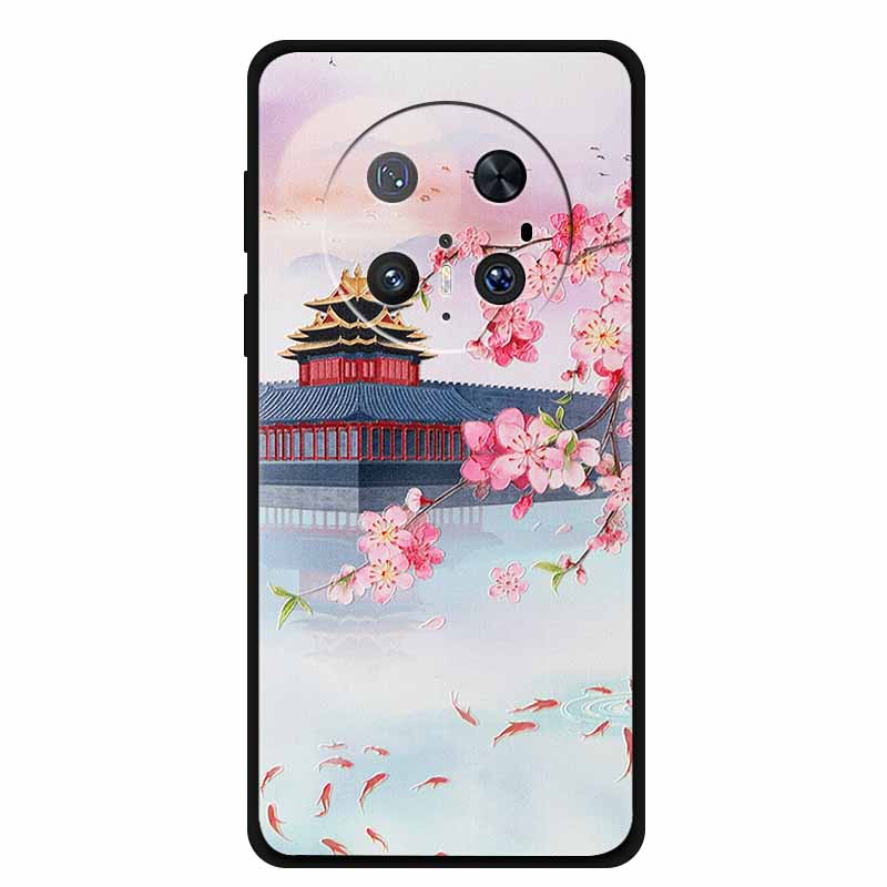 3D Emboss Case For Huawei Mate 70 Pro Phone Case Shockproof Silicone Soft Coque For Huawei Mate 70 Pro Plus Back Cover Case Capa