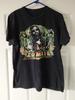 Rob Zombie World Tour 2017 Tshirt Men Small/Medium  Black Short Sleeve Music Unisex T-Shirt