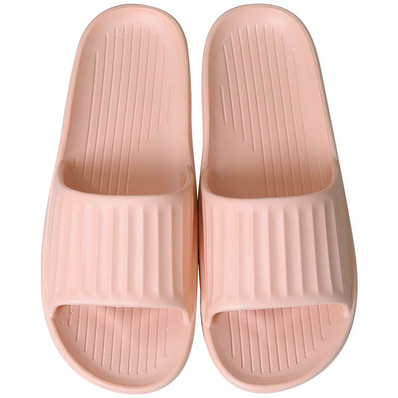 Slippers for Home Use Anti Slip for Women Summer Indoor Use Bathroom Shower Cool Slippers