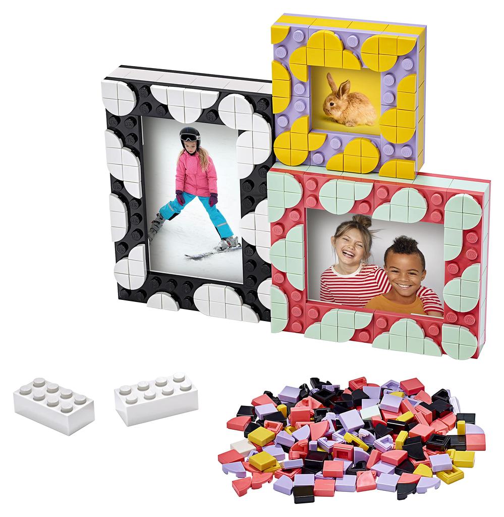 LEGO DOTS Colorful Photo Frame 41914