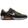 Nike Air Max 90 Beef & Broccoli Men Sneakers Green Cargo-Khaki Light-Silver DM0029-300