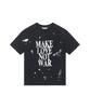 Lekim Make Love T-Shirt (Black)