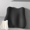 Professional Sleep Lumbar Pillow Ergonomic Seat Cushion Durable Lumbar Support Cushion  Bed