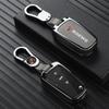 SAIC 350 Key Case: Folding Metal Shell with Men's Buckle for 360/350s/750/W5