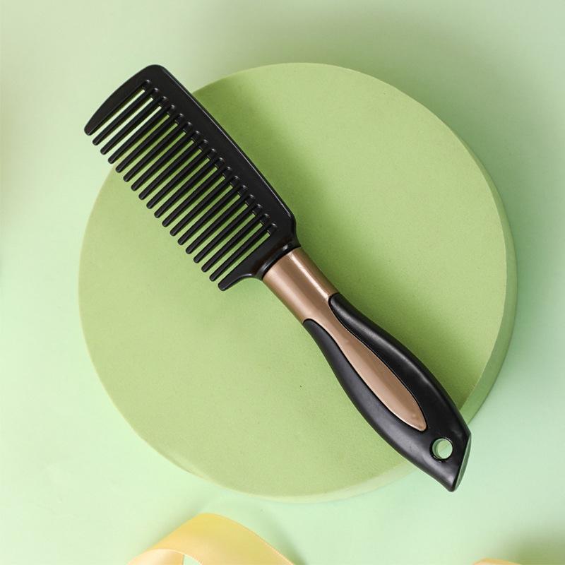 

Массажная расческа для волос на воздушной подушке, щетка для волос, расческа для распутывания волос, антистатический салон, спа, парикмахерский инструмент для укладки, овальный круглый