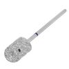 Stainless Steel Pedicure Cone Drill Bit  Replacement head for pedicure electric tools