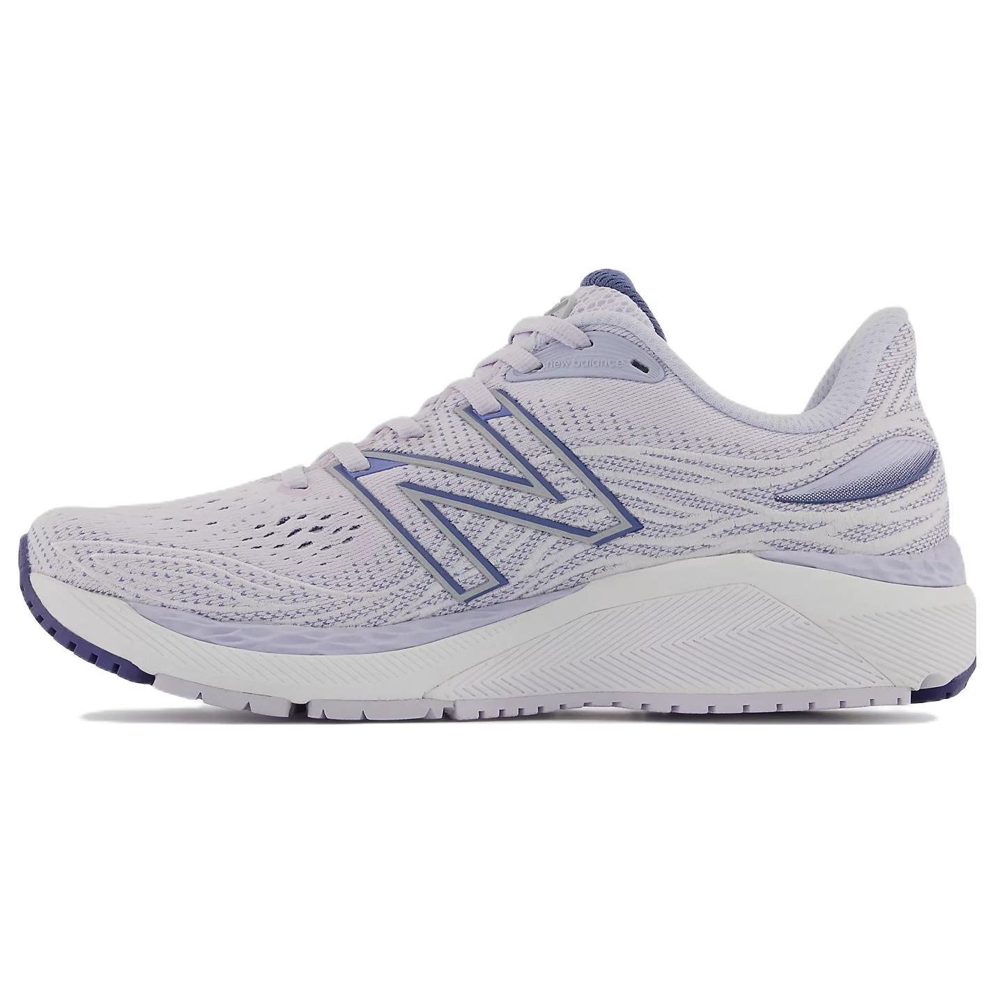 

new New Balance Fresh Foam 860 V12 Libra Night Sky Grey Blue Women s 37.5