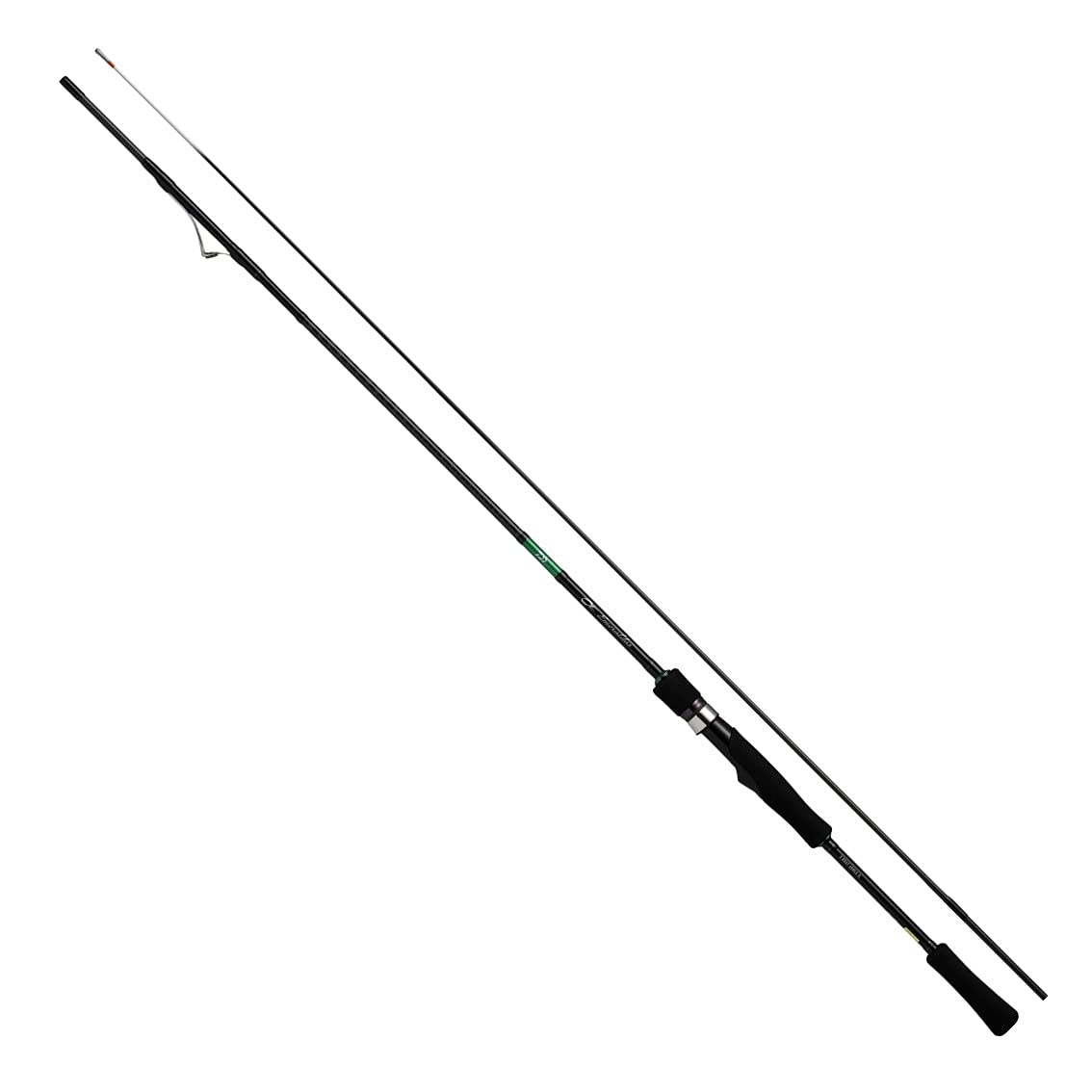 

DAIWA EMERALDAS X BOAT 65MLS IL