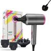 Ionic Hair Dryers Professional Styling Tool With Temperature Control Salon Tool Professional Hair Dryer For Hair