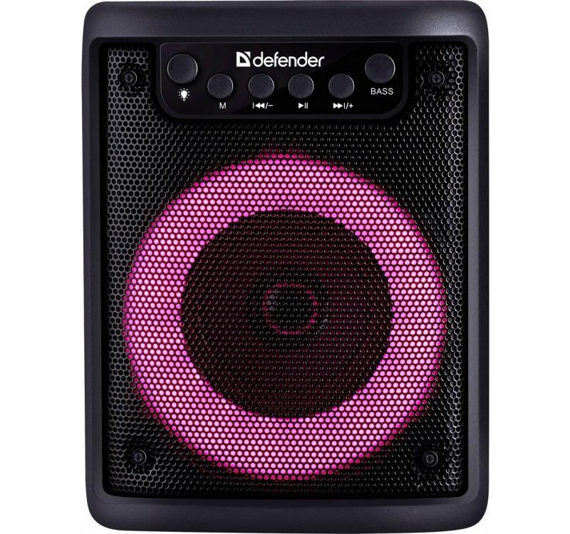 ALTOPARLANTE BLUETOOTH FUNKY 10W